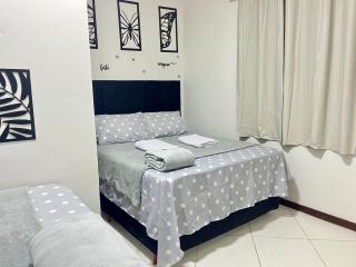 Apartamentos Privativos a 8 min do Aeroporto de Salvador e Próximo às Praias Self Check-in AUTOMÁTICO - 7