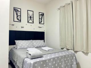 Apartamentos Privativos a 8 min do Aeroporto de Salvador e Próximo às Praias Self Check-in AUTOMÁTICO - 6