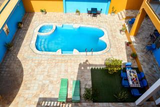 Residencial Oliveira - 8