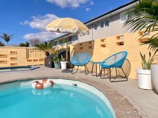 Mount Eden Motel - 8