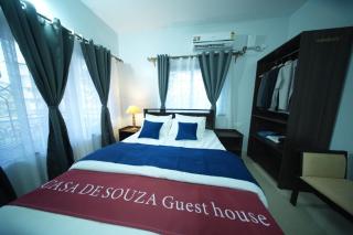 CASA De SOUZA Guest House - 5