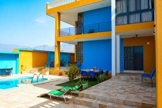 Residencial Oliveira - 5