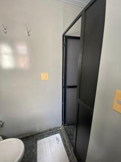 Vista mar Flat Atlântico - Av Abolição 2111 - 8