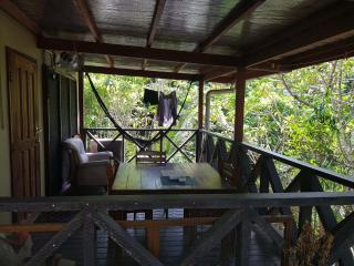 Canopy cottage - 2