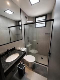 Apartamento 2 quartos ao lado do Shopping com garagem - 8