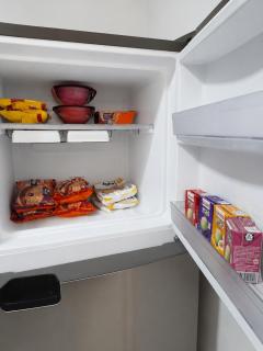 Apartamento 2 quartos ao lado do Shopping com garagem - 5