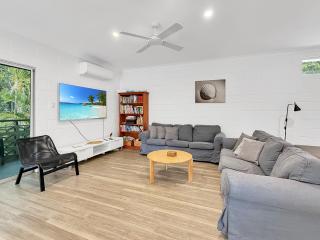 One Bedroom House in Arcadia with Pool & Wifi - 6