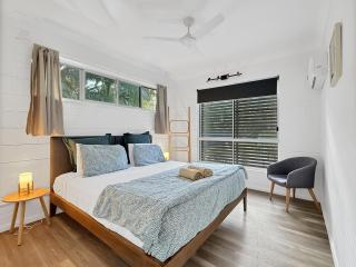 One Bedroom House in Arcadia with Pool & Wifi - 7