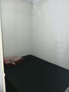 Casa de Márcio - 1