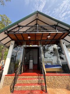 DILSHAN HOTEL Diyaluma - 9