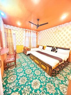 Hotel Fazil Nageshgeri - 3