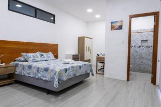 Fernando's Bungalow - 1