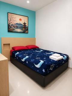 Yutaka Inn We Stay Dukuh Kupang - 2