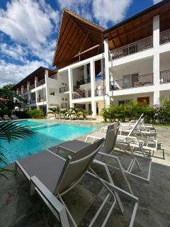 Paraiso Destiny Duplex - 1