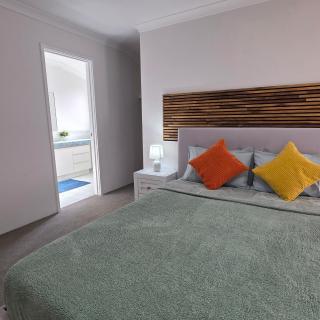 Comfy rooms Near the perth airport - 6