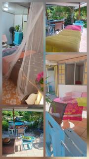 Chez Anna et Hugues - 5