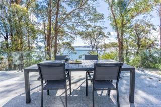 Ormley Cottage On The Bay - 4