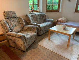 Ruhige Wohnung im Grünen Lichtenwald - 5