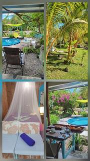Chez Anna et Hugues - 6