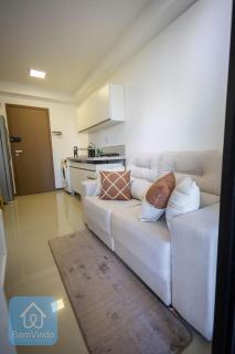 Apartamento Equipado no House Graça - 9