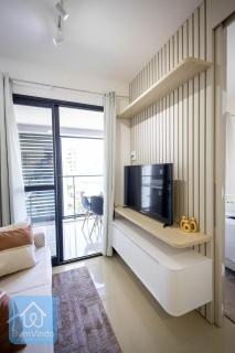 Apartamento Equipado no House Graça - 6