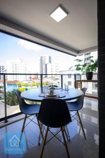Apartamento Equipado no House Graça - 3