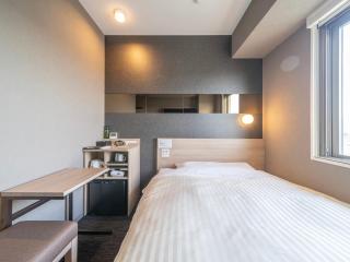 Super Hotel Kanku Kumatoriekimae - 9