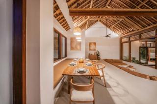 Daya Villa Ubud - 2BR Jungle View With Private Pool - Bike access only - 9