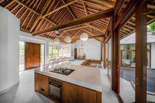 Daya Villa Ubud - 2BR Jungle View With Private Pool - Bike access only - 7