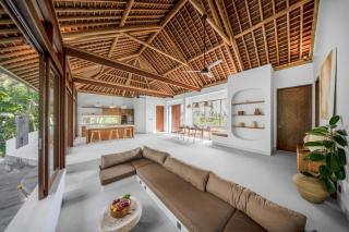 Daya Villa Ubud - 2BR Jungle View With Private Pool - Bike access only - 1