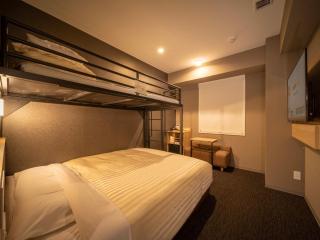 Super Hotel Kanku Kumatoriekimae - 1