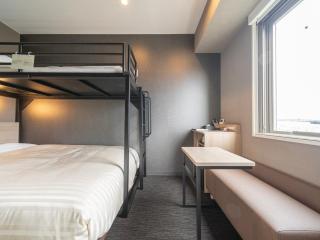 Super Hotel Kanku Kumatoriekimae - 2