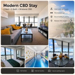 Stunning City View Suites - 0