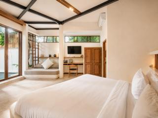 Designer 2-BR Villa Pool, 800m to Canggu Beach - 6