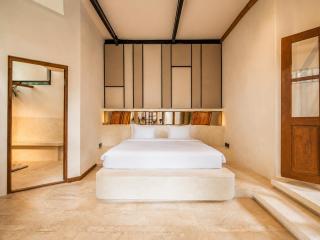 Designer 2-BR Villa Pool, 800m to Canggu Beach - 5