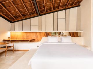 Designer 2-BR Villa Pool, 800m to Canggu Beach - 4