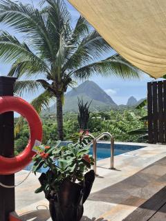 Southern Sunset Villa - Choiseul - 0