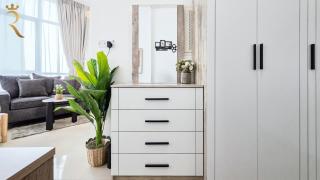 Al Reem Studio - Cozy Stylish Chic Retreat - Abu Dabi - 6