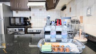 Al Reem Studio - Cozy Stylish Chic Retreat - Abu Dabi - 1