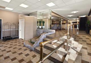 Park Inn by Radisson - 9