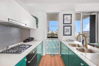 2 Pools - Sauna - Park - CBD Views - Baby Ready - 7