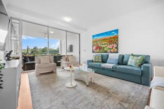 2 Pools - Sauna - Park - CBD Views - Baby Ready - 6