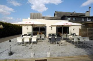 Hôtel Le Saint Loup - 4