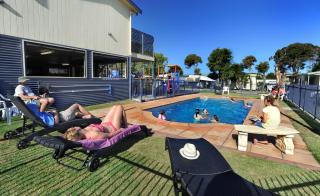 Apollo Bay Holiday Park - Apollo Bay - 8