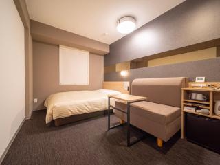 Super Hotel Kanku Kumatoriekimae - 6