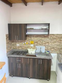 4S apartamento en laureles estadio - 8