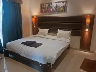 PREMIUM 1BHK AND 2 Bhk Apartments IN Arpora - 8