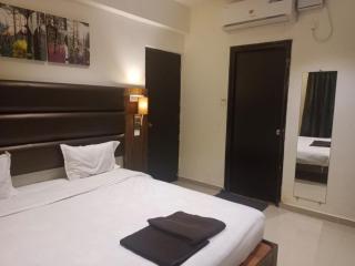 PREMIUM 1BHK AND 2 Bhk Apartments IN Arpora - 7