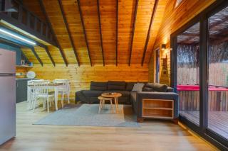 Meryem Ana Bungalov evleri - 5