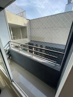Departamento cerca Movistar Arenas 3 - 4